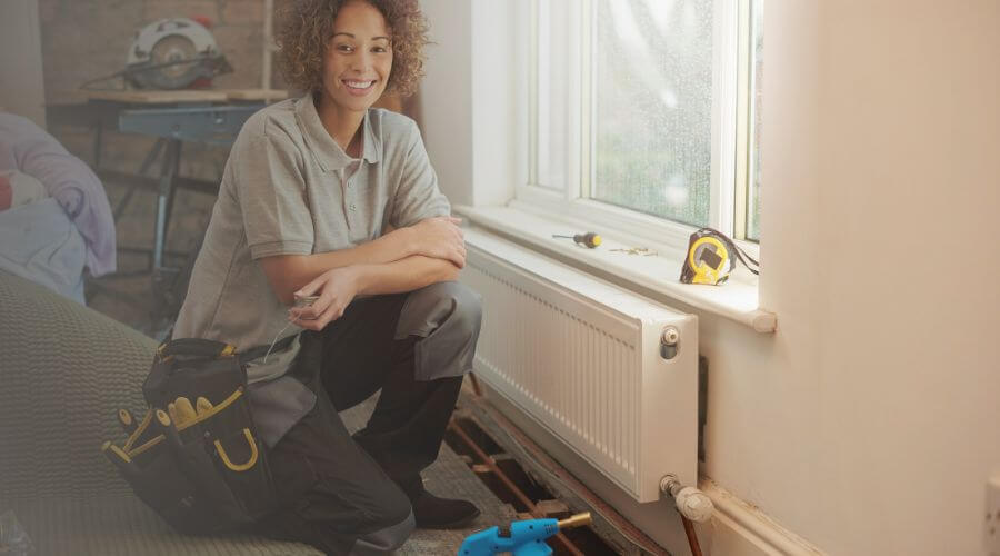 Local annual plumbing maintenance in Pleasanton, NE